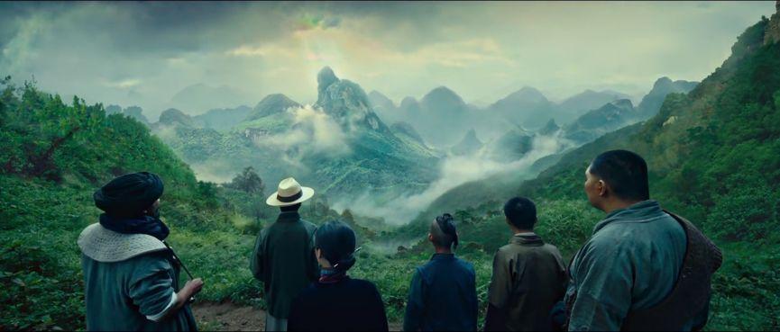 逃出上锁的现代房间7