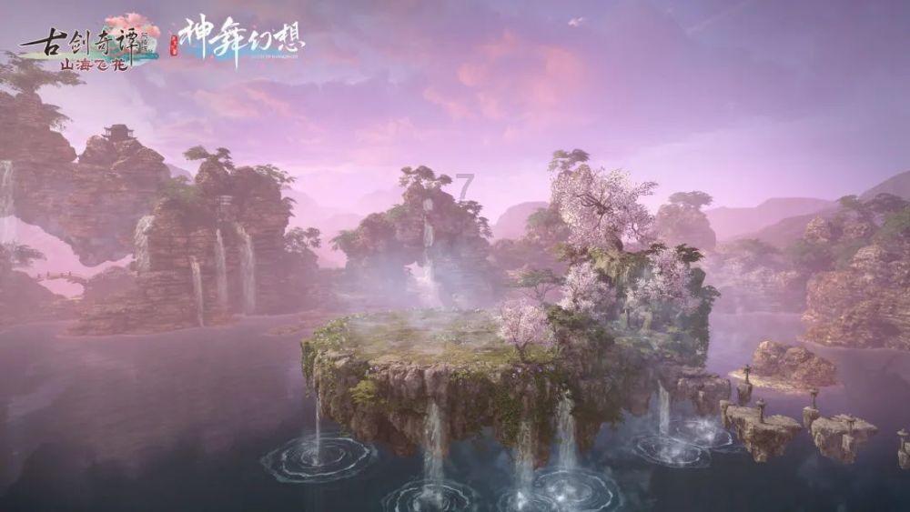 为什么说健康是最重要的？游戏画面