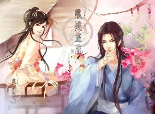 消失的寺庙