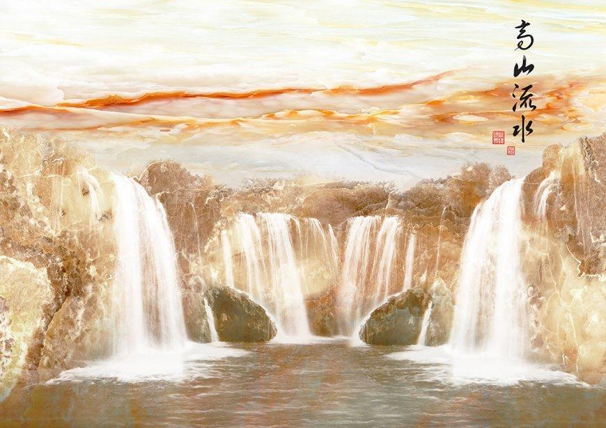 浔城消费市场年味足