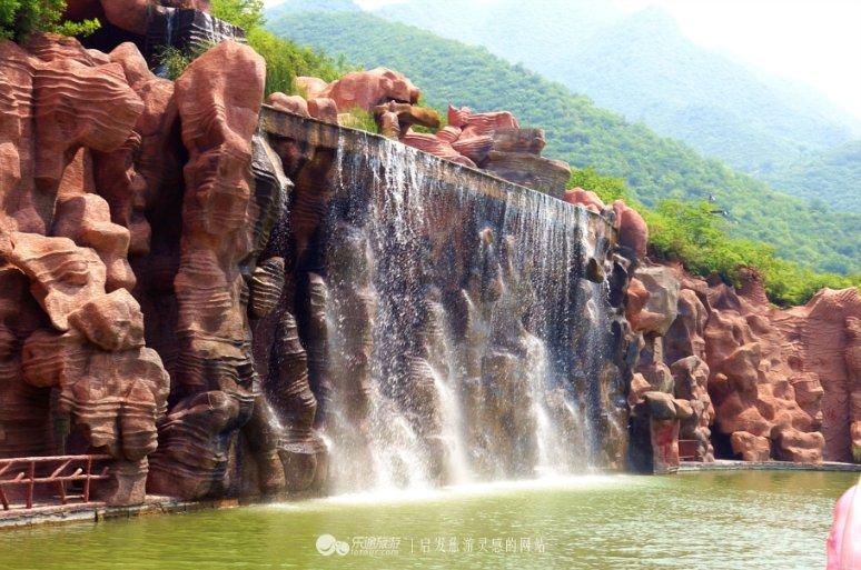 逃出郊外大别墅